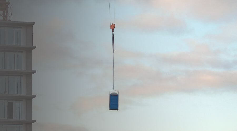 Why choose Grand Rapids Portable Toilets Rental for construction toilets in Grand Rapids,Mi